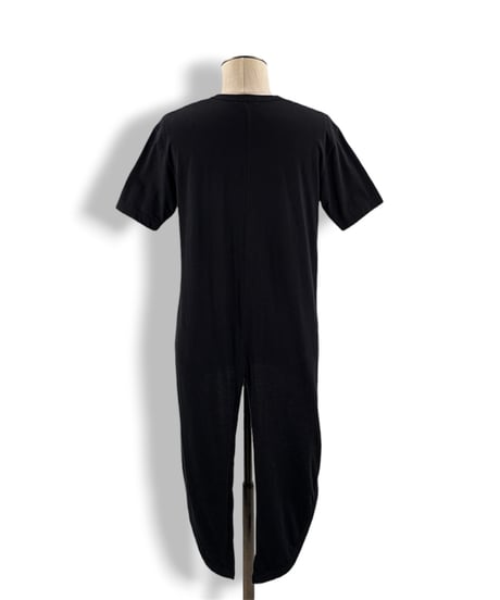 14AW COMME des GARCONS HOMME PLUS – Longline T-Shirt
