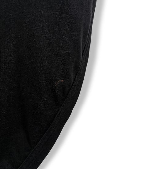 14AW COMME des GARCONS HOMME PLUS – Longline T-Shirt