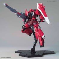 ガンダムSEED DESTINY MG 1/100 ガナーザクウォーリア（ルナマリア・ホーク専用機）G31