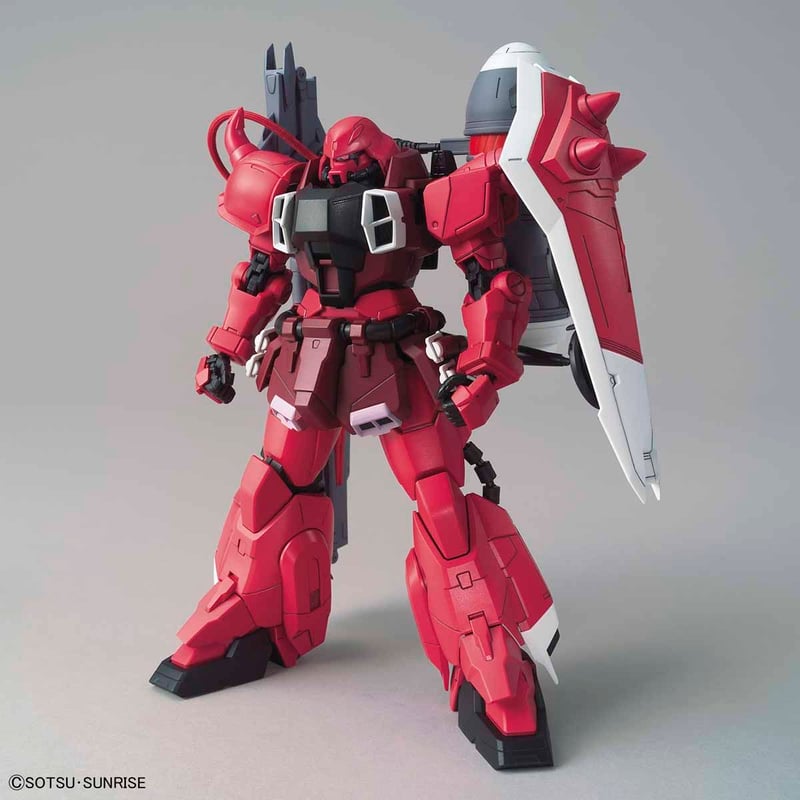 MG 1/100 ガナーザクウォーリア デルタプラス ガンダムヴィダール 3種 ガンダムSEED DESTINY MG 1/100 ガナーザクウォーリア（ルナマリア