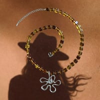 🌼Flower×Beads🧡