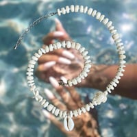🐚Sea×White🤍