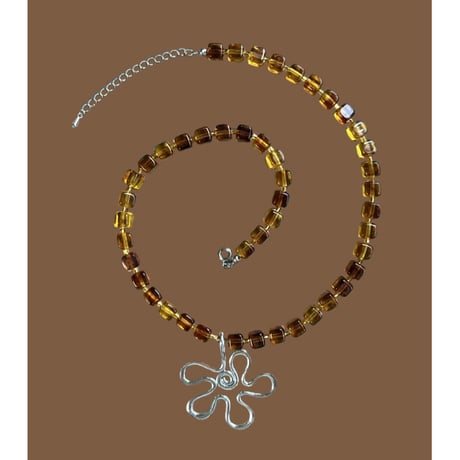 🌼Flower×Beads🧡