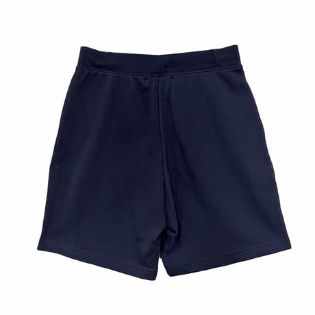 LxC GANG SWEAT HARF PANTS (NAVY)