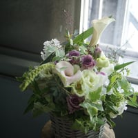 供花Ⅱ　【葬儀・法要等】