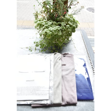 shinyaseki | STORES