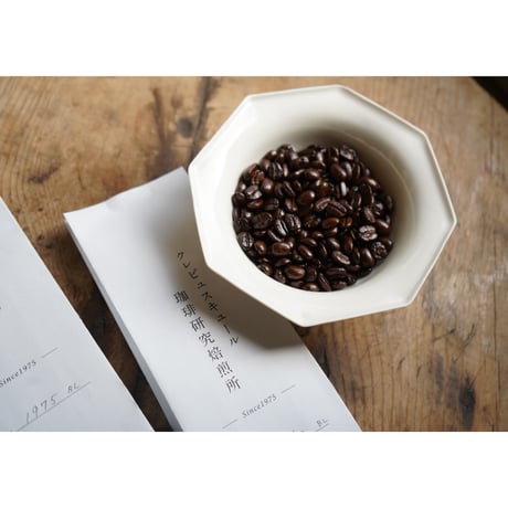 自家焙煎コーヒー 1975 Blend  （MIWA blend）200g