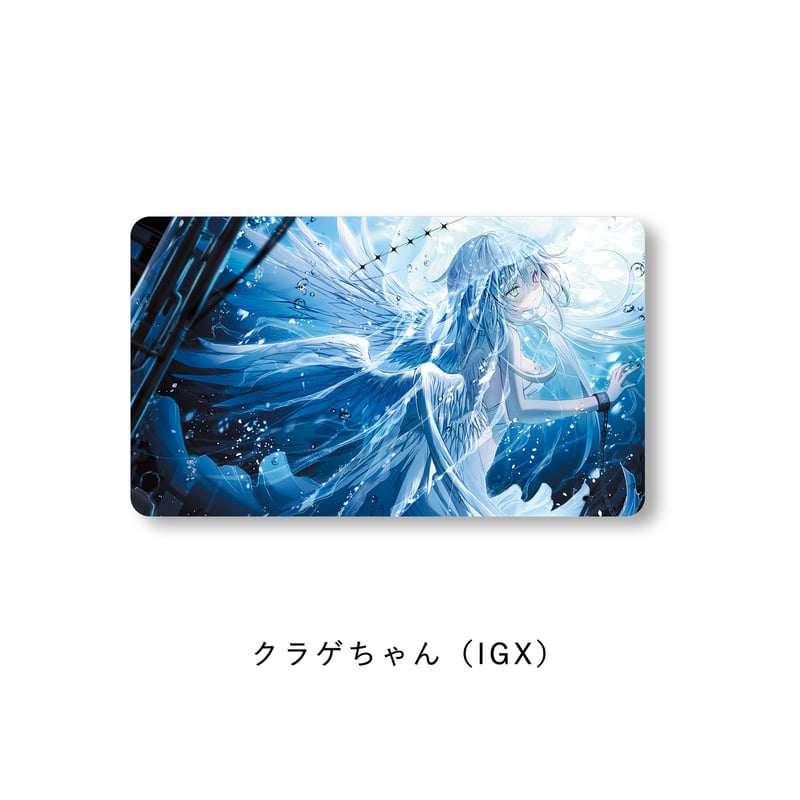 全3種】ラバーマット | X-ART muse ONLINE STORE