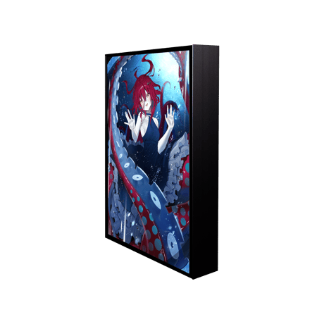【全9種】XR Frame ブラック