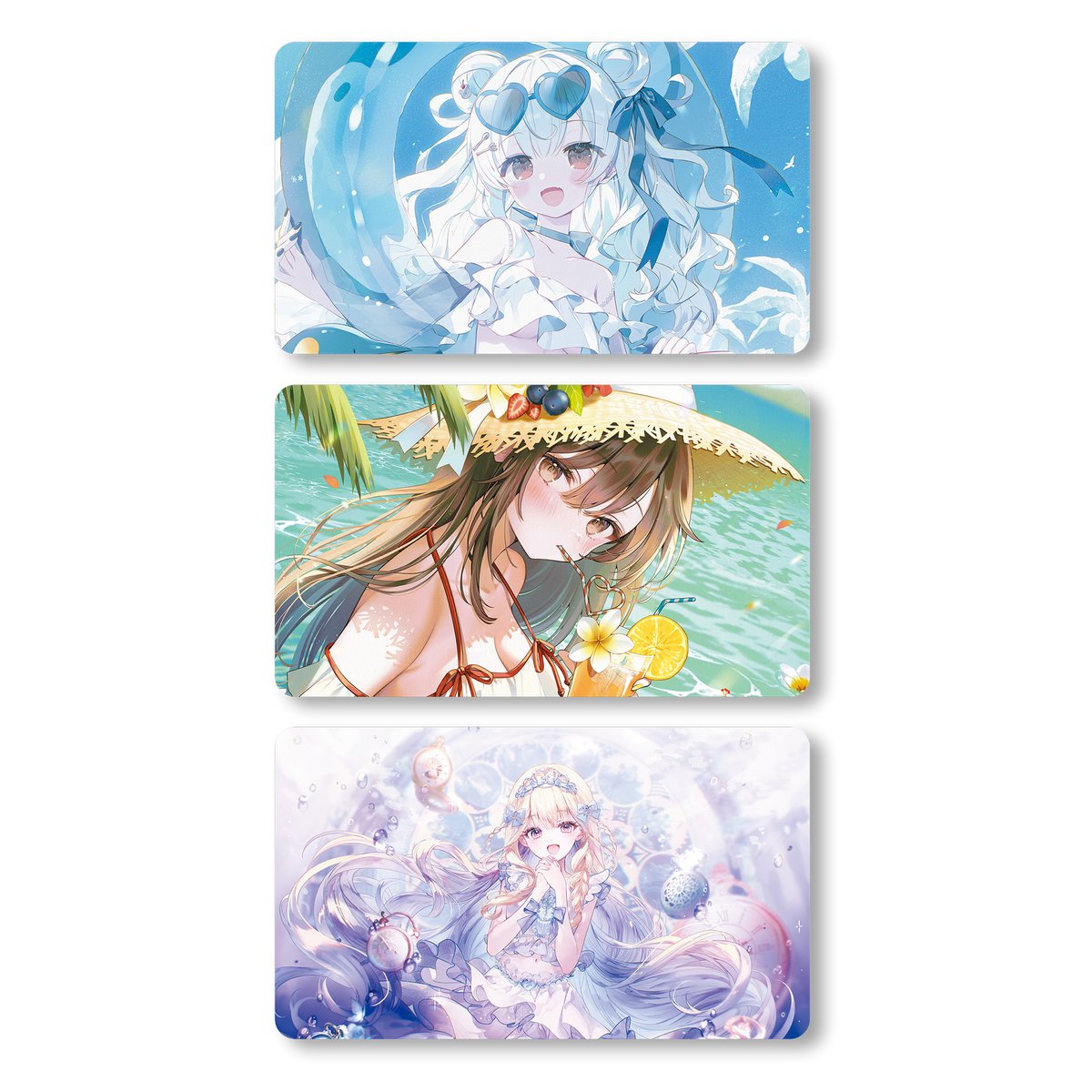 サマコレ】ラバーマット | X-ART muse ONLINE STORE