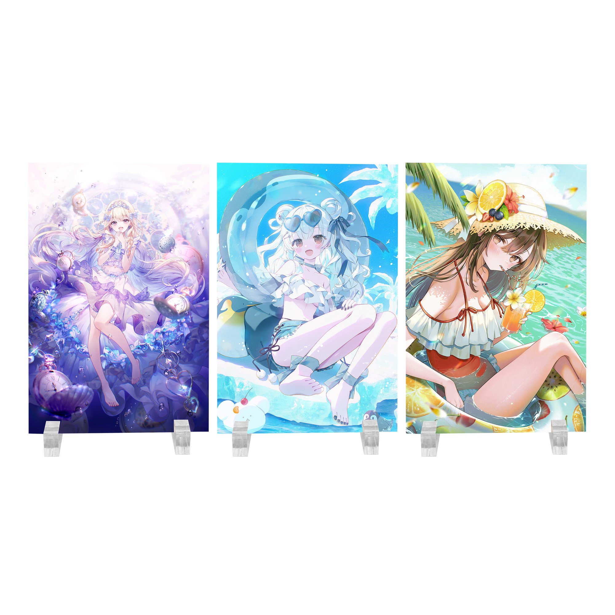 サマコレ】Qx Chrome | X-ART muse ONLINE STORE