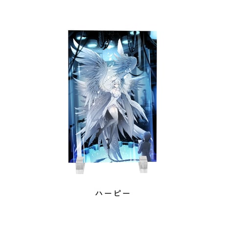 【全9種】Qx Chrome