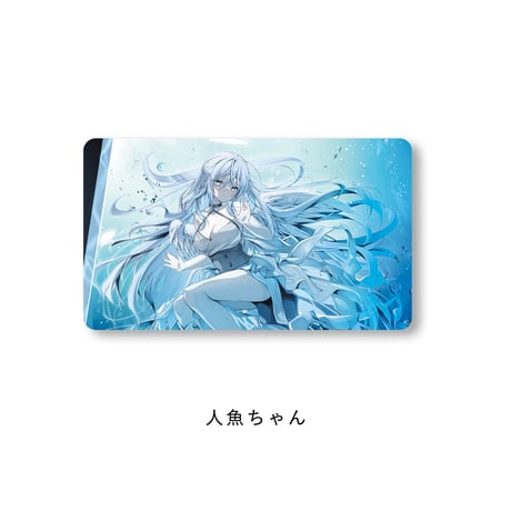 【全3種】ラバーマット