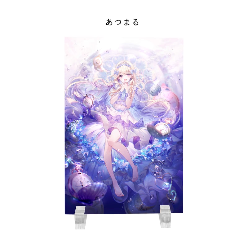 サマコレ】Qx Chrome | 美少女堂 MUSE SHOP by XART