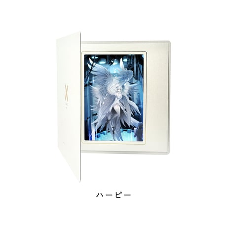 【全9種】ミークレー