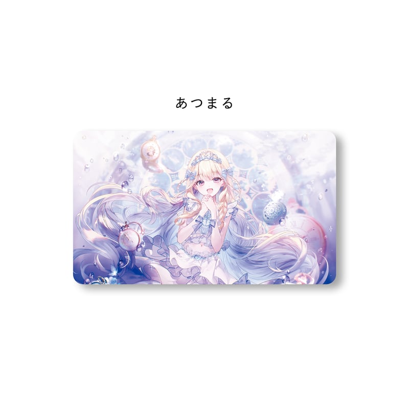 サマコレ】ラバーマット | 美少女堂 MUSE SHOP by XART