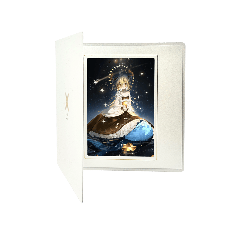 全9種】ミークレー | X-ART muse ONLINE STORE
