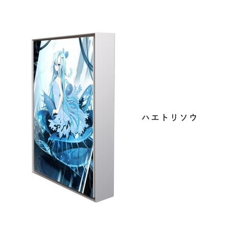 【全9種】XR Frame シルバー