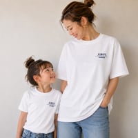 kids UMUI Tシャツ