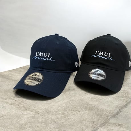 UMUI ORIGINALキャップ