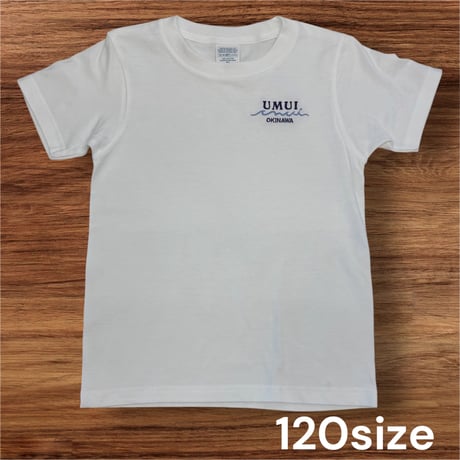 kids UMUI Tシャツ