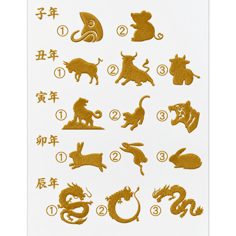 命名畳（ミンサー特殊糸追加込み）
