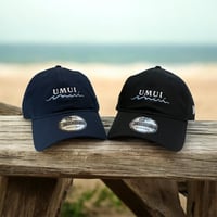 UMUI ORIGINALキャップ