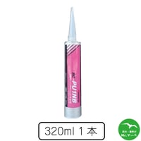 シーカジャパン　SC-PU1NB ホワイト 320ml　1本