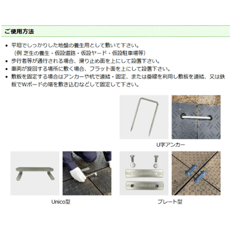 Ｗボード3×6尺 910mm ×1,820mm×20(13)mm両面:凸 5枚セット　個人宅配送不可　配送時間指定不可