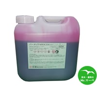 日本特殊塗料 パーメックNRK-04 5kg