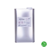 オート化学工業　希釈用材K　3.5kg　ウレアックス専用希釈用溶剤　個人宅配送不可　配送時間指定不可