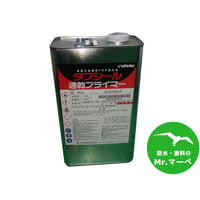 日本特殊塗料 タフシール速乾プライマー 4kg　個人宅配送不可　配送時間指定不可