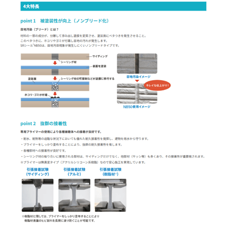 サンライズ SRシールNB50ノンブリードタイプ 6L缶　個人宅配送不可　配送時間指定不可　 1缶単位で異なる色指定可