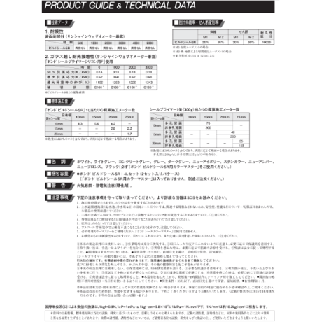 コニシ ボンドビルドシールSR 4L 2セット　個人宅配送不可　配送時間指定不可
