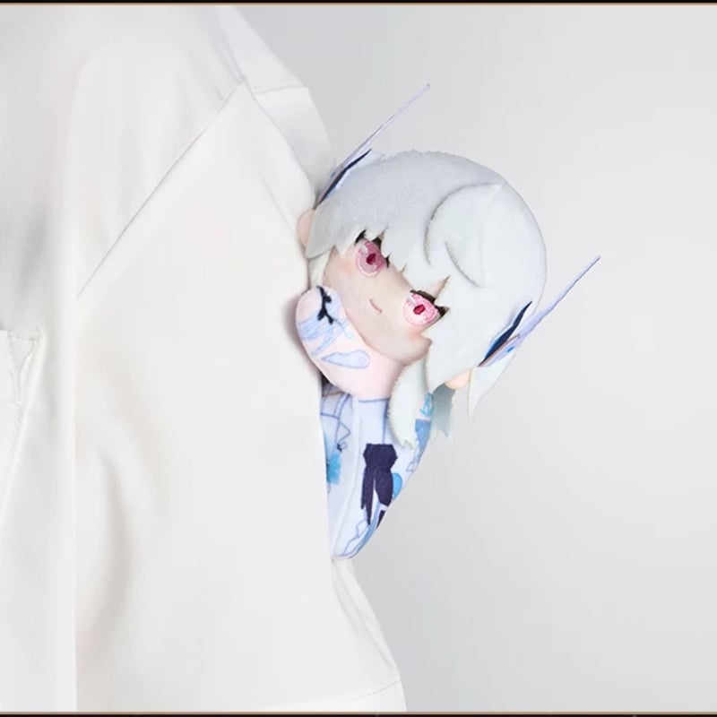 KURO GAMES旗艦店】パニグレ 少時之夢 肩乗り ぬいぐるみ 59元 | ちゃぱん