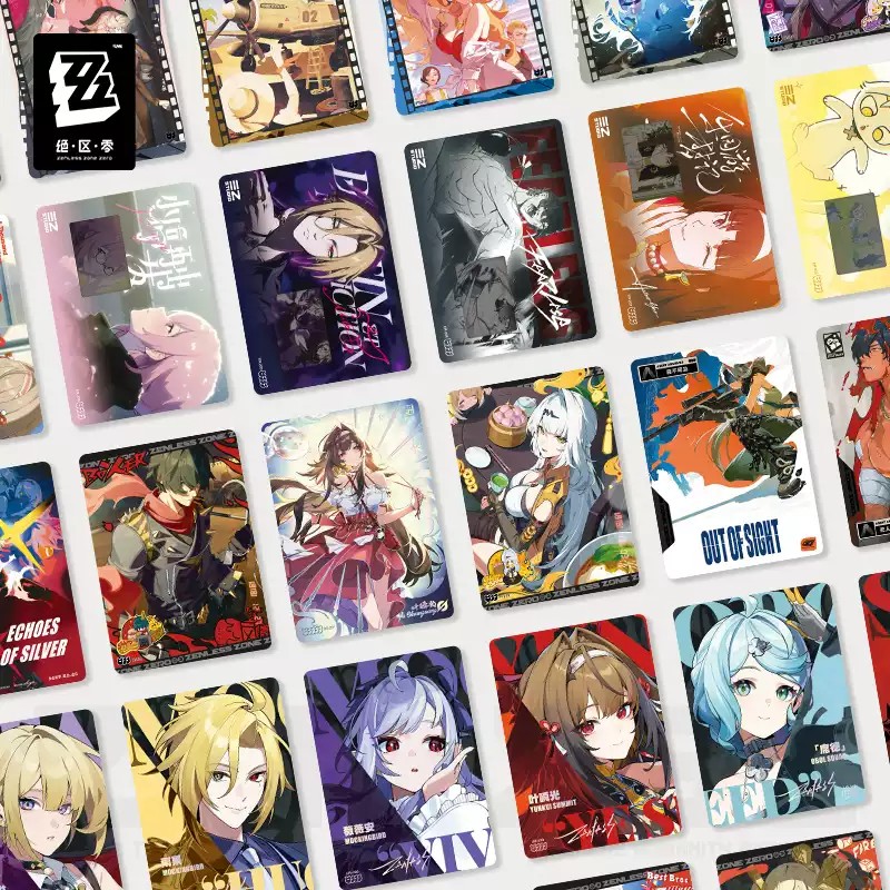 ゼンゼロ公式店】閃魂 コラボ コレクションカード 第2弾 ボックス 160