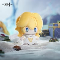 【原神公式店】雛原人 マスコットチャーム 79元 （予約2027年2下発送）