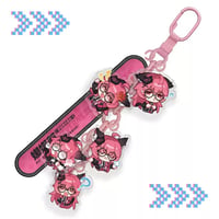 【NTE】支付宝 コラボ ナナリ チャーム 21.9元