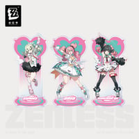 【ゼンゼロ公式店】PINK甜蜜暴撃 アクリルスタンド 68元 （予約2027年3中発送）