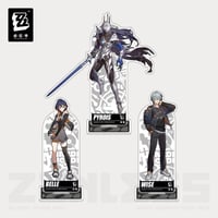 【ゼンゼロ公式店】プロキシ 等身 アクリルスタンド 48元