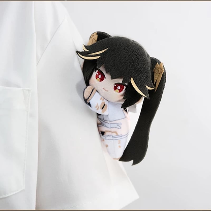 KURO GAMES旗艦店】パニグレ 少時之夢 肩乗り ぬいぐるみ 59元 | ちゃぱん
