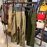 【104-102H】クルーズパンツ