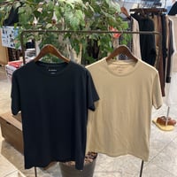 【142-102N】良質天竺インナーTee