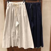 【104-103H】【MEDELL】ペイズリースカパン