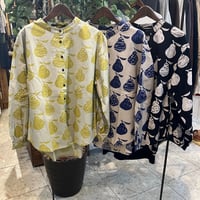 【142-102T】【eka】SheetingﾗﾌﾗﾝｽPtｽﾀﾝﾄﾞｼｬﾂ