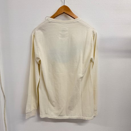 【8】【MAKAHA 】オリジナル　リメイク　ロングＴシャツ  Ｓサイズ