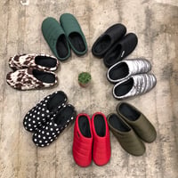 【207-103M】SUBUサンダル