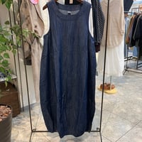 【160-102T】【ﾃﾞｺ･ｶﾝﾊﾟﾆｰ】ｽﾗﾌﾞﾃﾞﾆﾑﾊﾞﾙｰﾝﾜﾝﾋﾟｰｽ