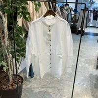 【226-102N】シャーリングスリーズシャツ