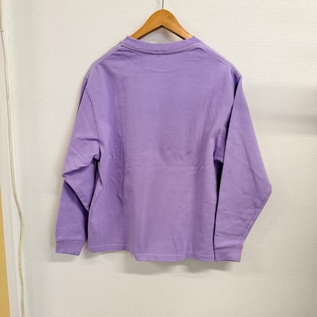 【7-102N】【MAKAHA 】オリジナル　リメイク　ロングＴシャツ  Ｓサイズ